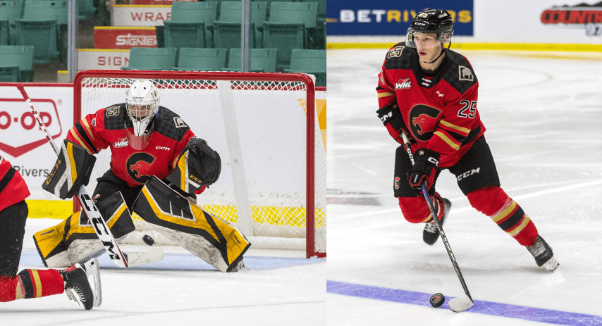 PG Cougars And Products To Represent Canada At World U 17 Hockey