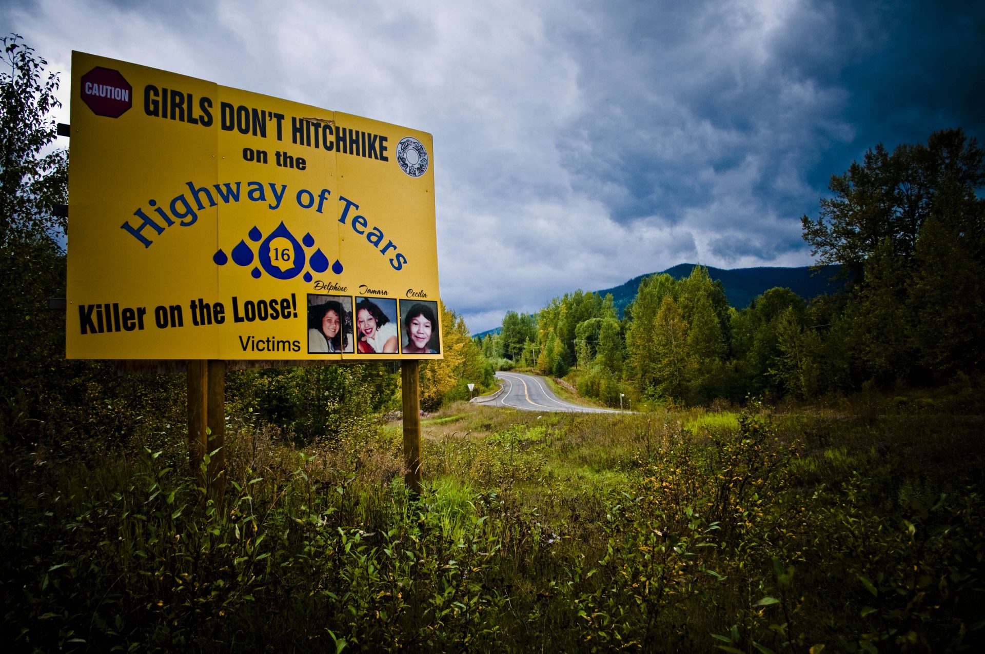 RCMP to re-visit missing persons cases