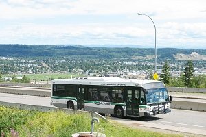 BC Transit pleased with CWG results