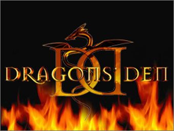 Dragons Den auditions in Prince George this weekend