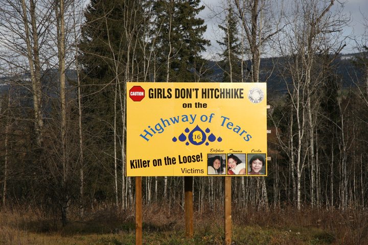 RCMP warned province that cuts would hurt Hwy of Tears investigation