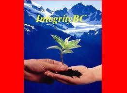 Integrity BC notices common theme amongst BC communities, PG included