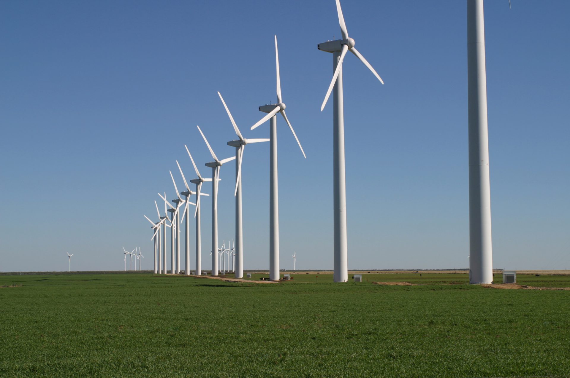 Vanderhoof wind farm aiming for 2017 construction start date