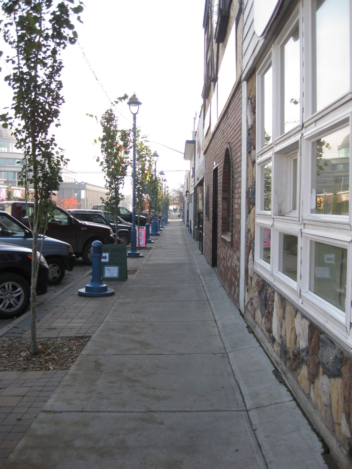 Downtown PG looking to beautify core for summer