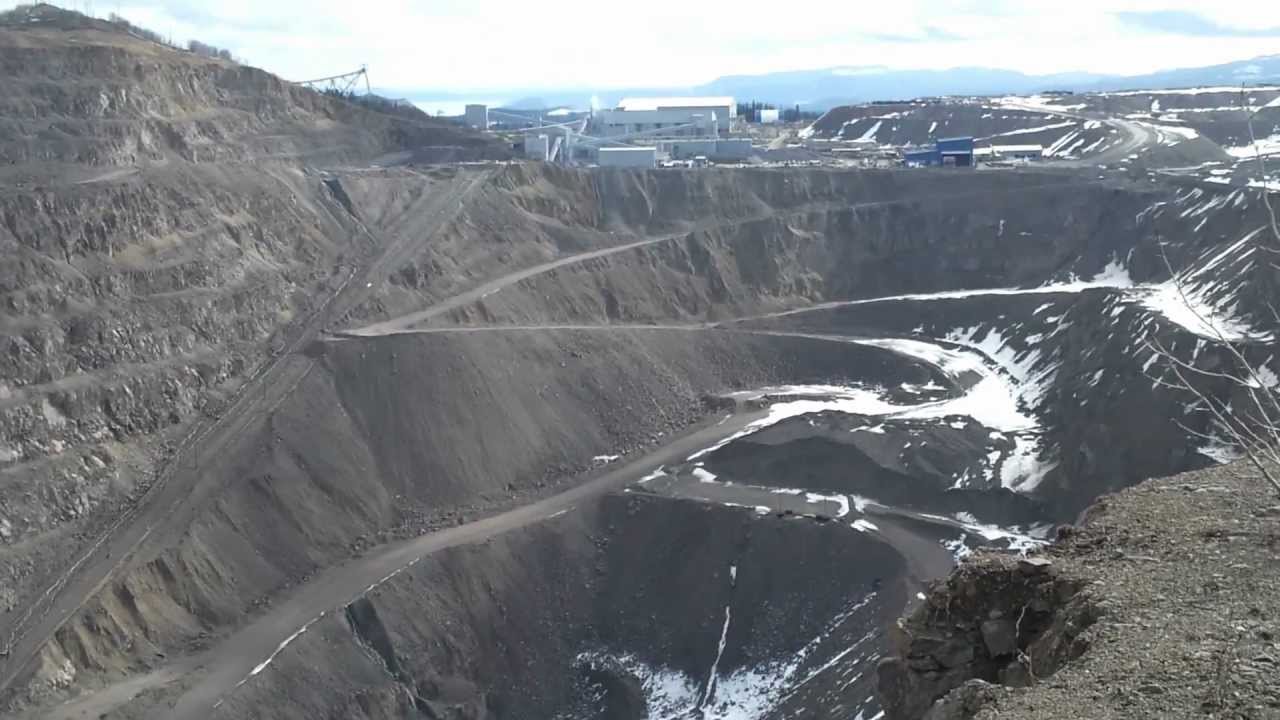 Endako Mine moves from temporary suspension, employees axed