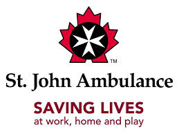 St. John Ambulance fundraising for first mobile post