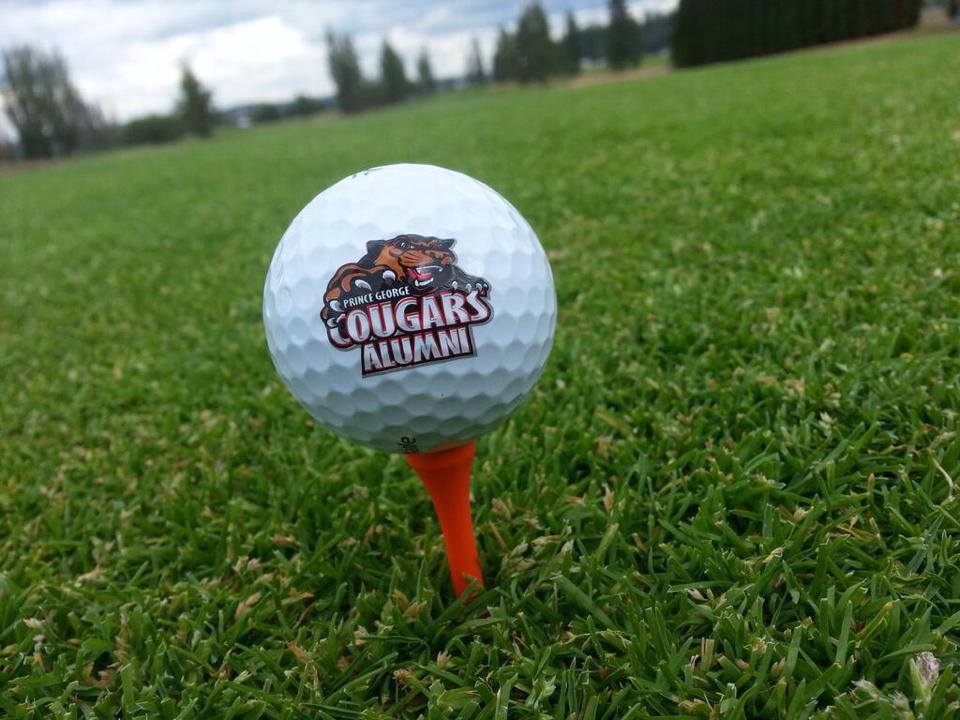 Cougars alumni golf tournament taking place this weekend