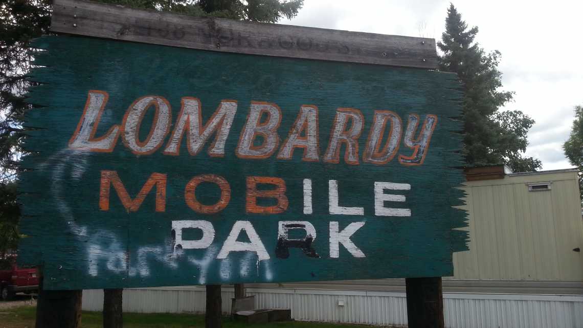 Lombardy Mobile Park hits snag in remedial action order