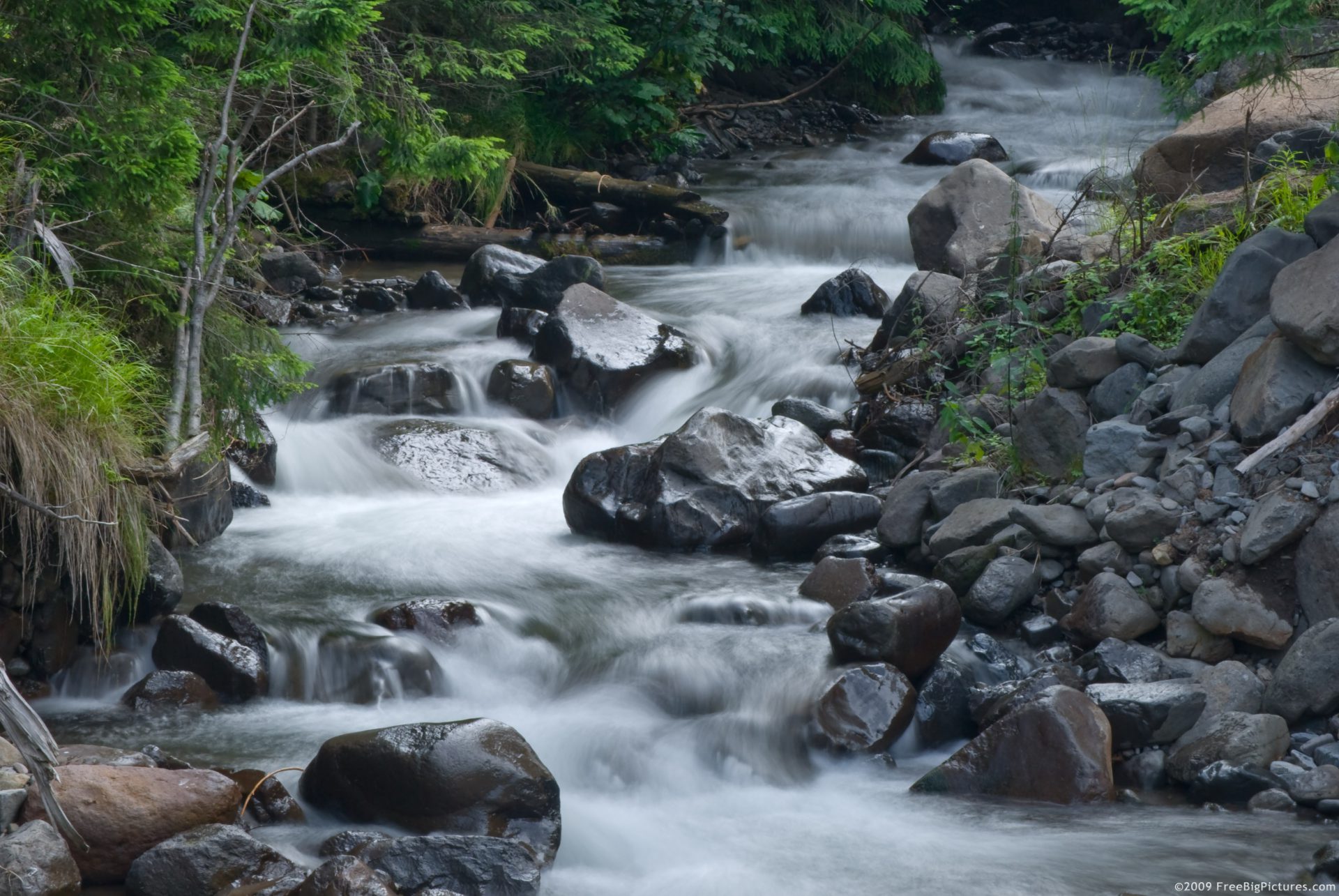 BC government welcomes public comments on new water act