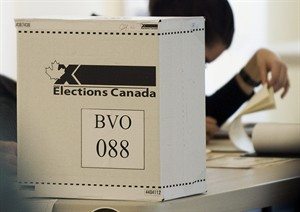 Plenty of election jobs still available