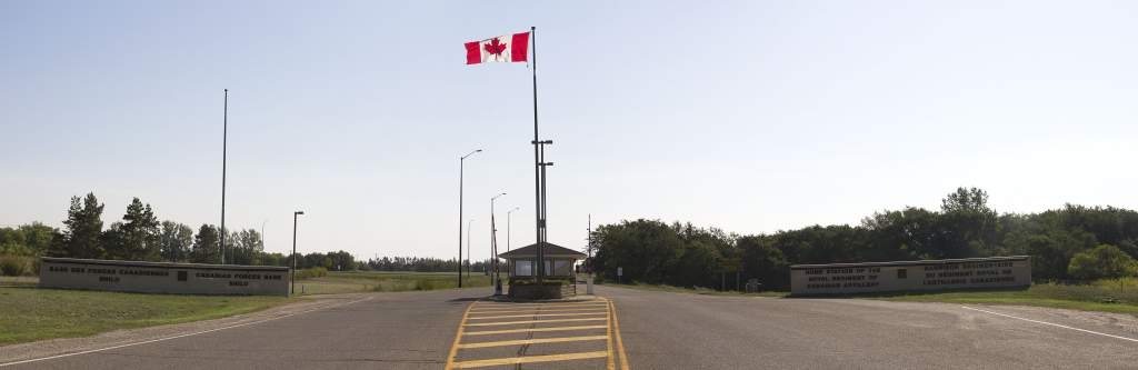 Motorcycle ride to honour Pte. Kirby Tott