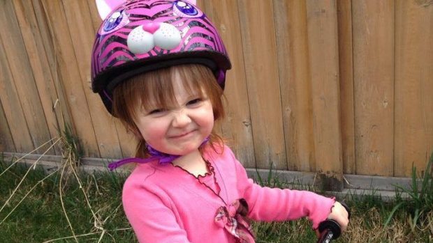 Missing Toddler found by RCMP