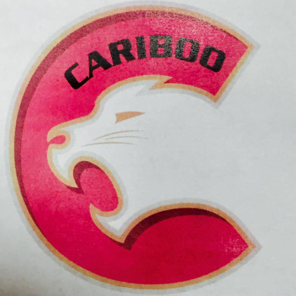 Cariboo Cougars Paint the Rink Pink