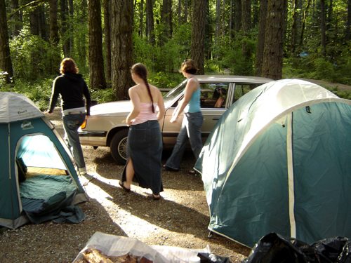 BC Campgrounds Prosper in 2015