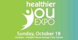 PG geared up for 9th Healthier You Expo