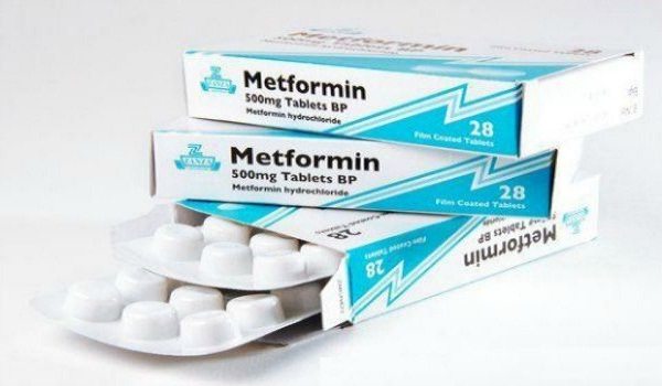 is metformin a safe medication