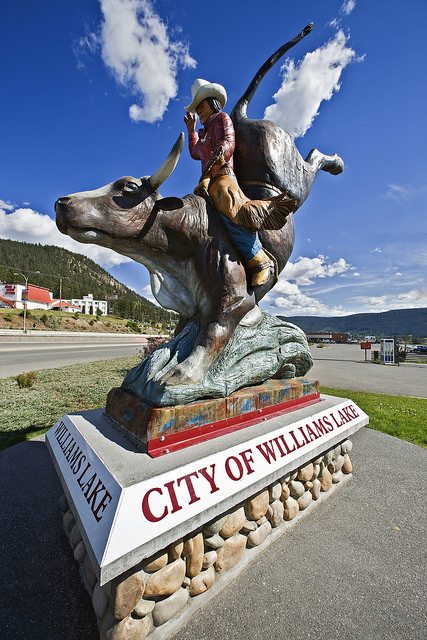 Williams Lake City Council wants to inject prolific offenders with GPS