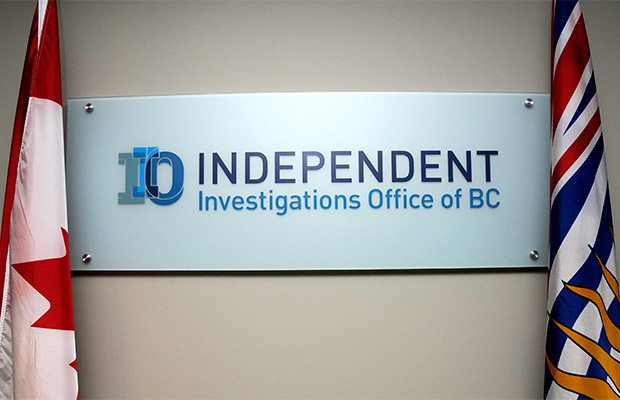 IIO investigating “suspicious” Alward Street death