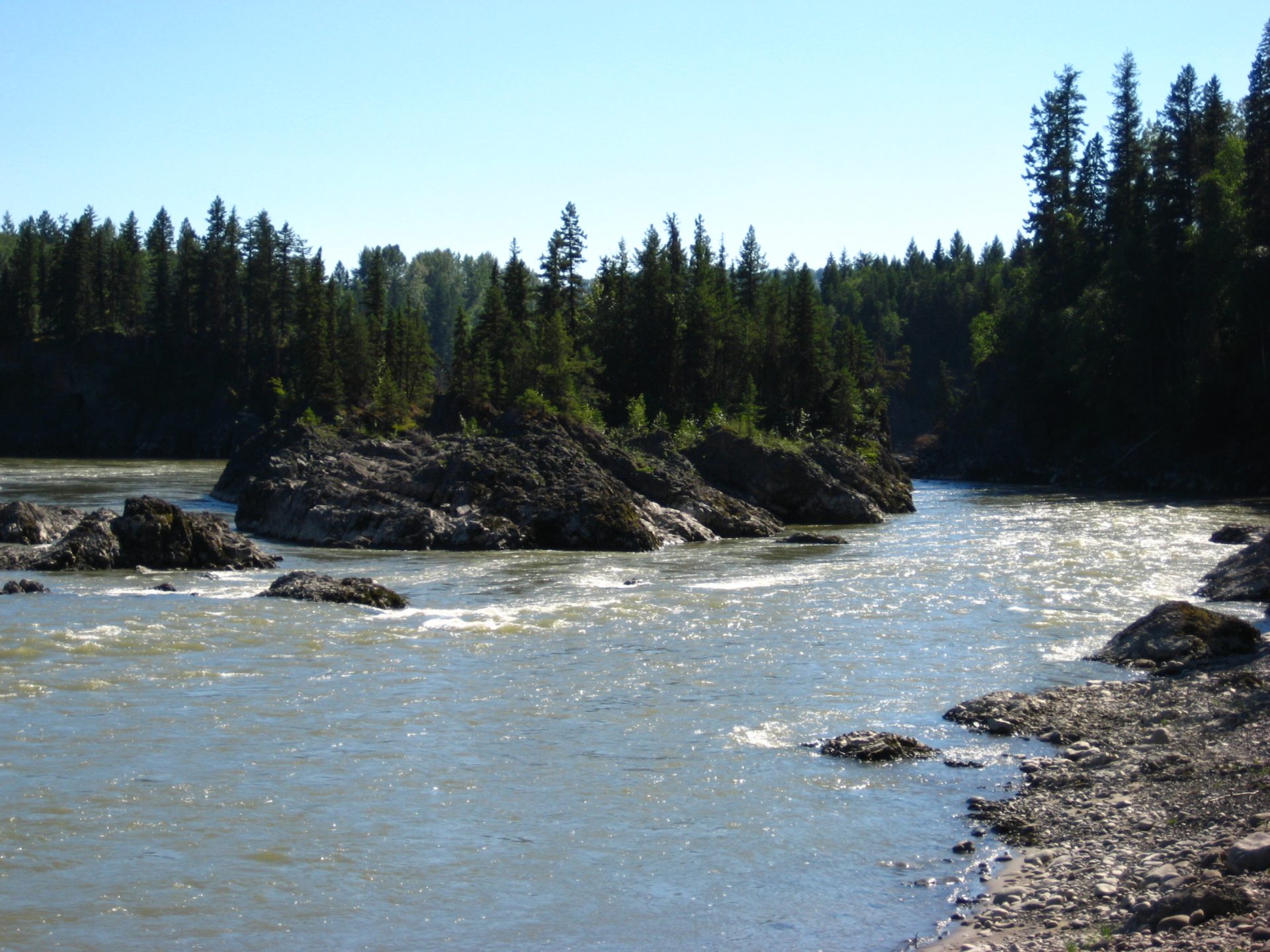 BC Parks reservations open up Tuesday