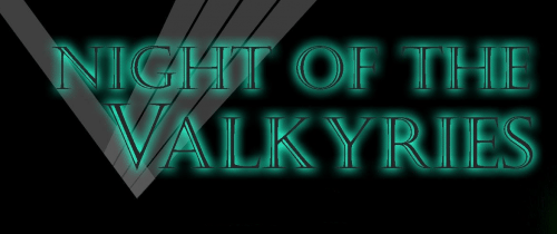 “Night of the Valkyries” raises $250 for Northern Women’s Festival