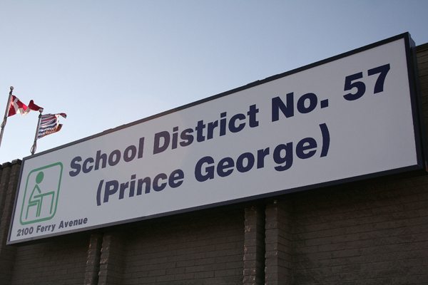 School board declines recommendation to rename SD57