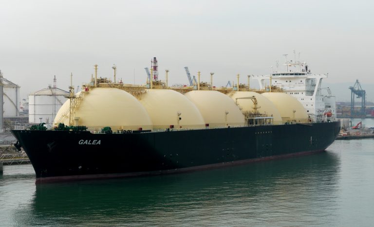 LNG executive to speak at natural resources forum