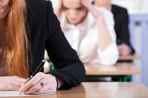 Ministry cuts High school provincial exams from 5 to 2