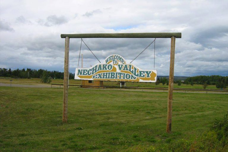 Nechako Valley Exhibition blames horse owner in response to fall fair civil claim