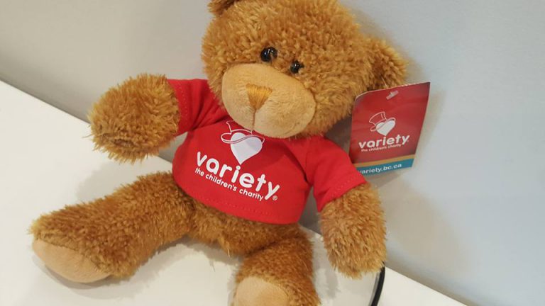 Variety Radiothon raises over $27,000 on first day