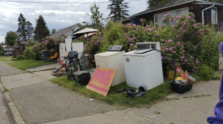 Two more Prince George properties targeted for remedial action