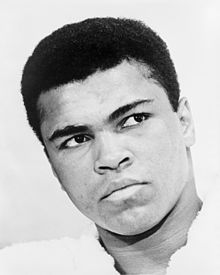 Boxing Legend Muhammad Ali passes away at 74