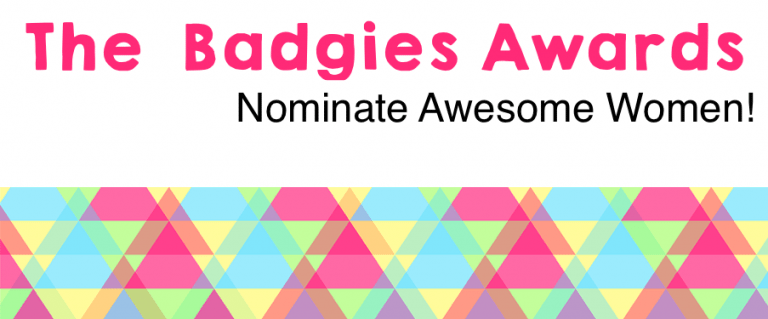 First ever Badgie Awards set to celebrate awesome Prince George women