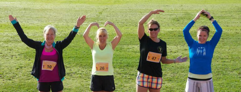 Hundreds of runners set to hit the road for the Canadian Tire YMCA Road Race