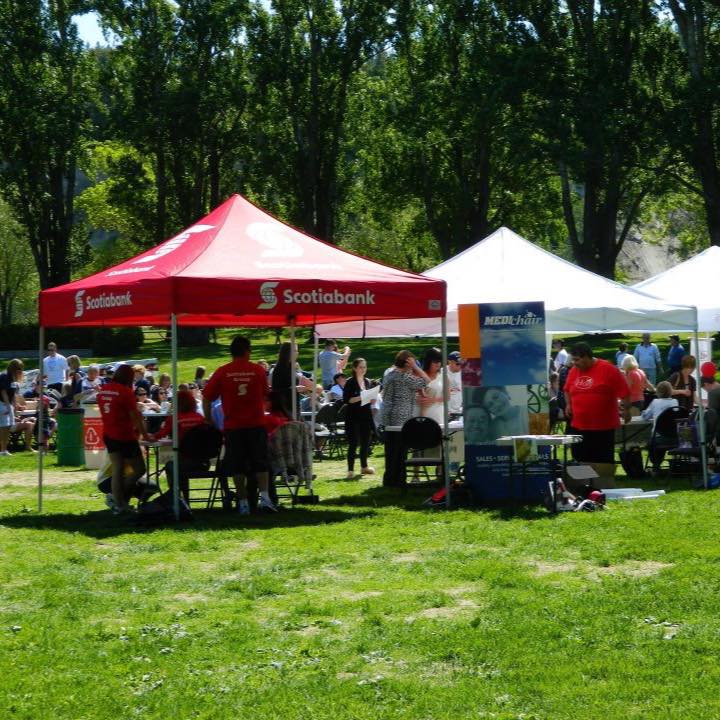 2016 Scotiabank MS Walk takes place tomorrow