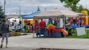 The Prince George Pride Festival 