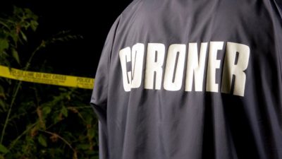 Coroners name man in Bear Lake crash