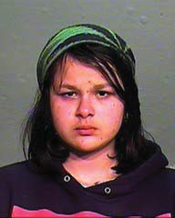 Prince George RCMP searching for missing teenager