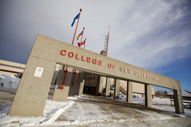 Public transit, housing top priorities for students in Prince George