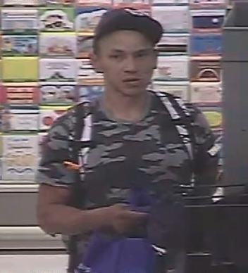 Prince George RCMP searching for ‘Pokemon’ thief