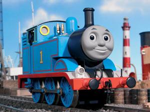 Thomas & Friends stopping at Railway Museum next weekend