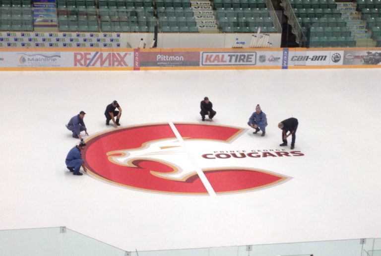 CN Centre getting new score clock, speakers, $1M+ in upgrades