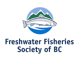 UNBC student wins scholarship from Freshwater Fisheries Society of BC