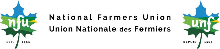 National Farmers Union opposes irradiation of Canadian ground beef