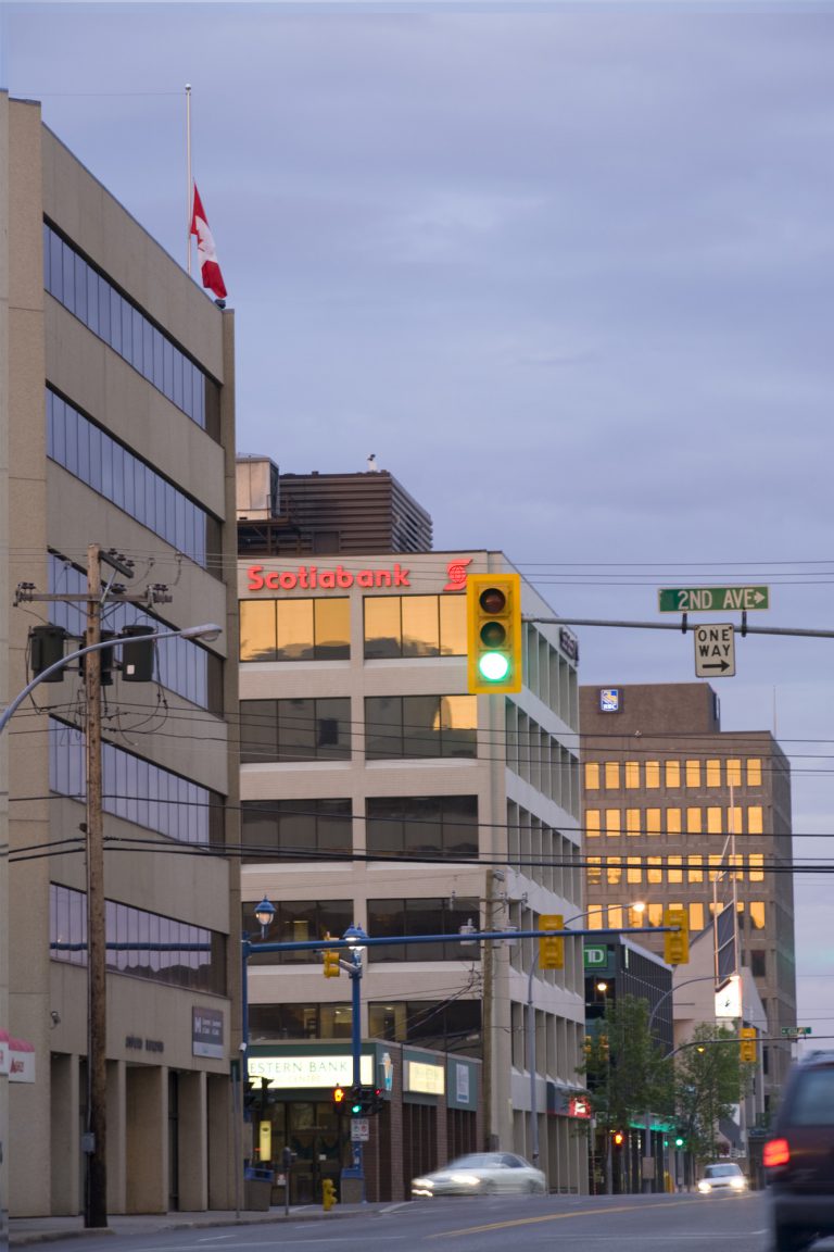 New downtown parking system rolling out mid-October