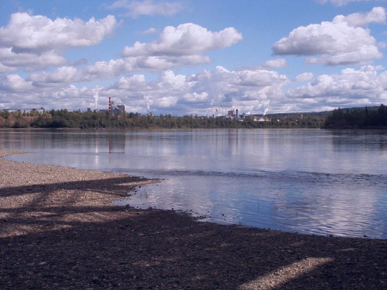 Celebrating the Nechako, Fraser Sunday for BC Rivers Day