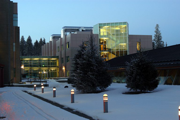 Proposed UNBC engineering program takes the next step