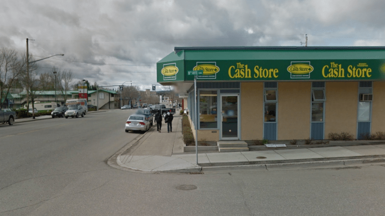 Province lowering payday loan rates