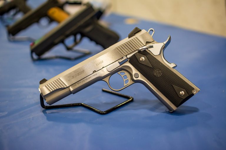 Provincial gun amnesty coming in October