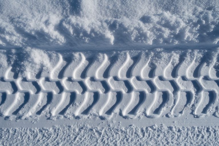 First snow of the year forecast for the Pine Pass