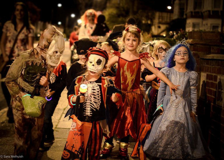 BC Children’s Hospital has Trick-or-Treating tips to keep your kids safe this Halloween